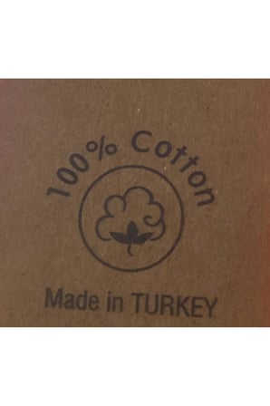 Ponpon Detaylı Bağcıklı Pamuklu Pareo-Fuşya