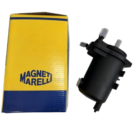 Renault Megane 2 Scenic 2 Yakıt Mazot Filtresi Marelli 359002300180
