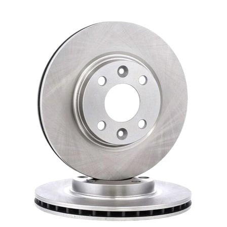 Renault Clio 4 Logan Sandero Ön Fren Diski Marelli 360704026100