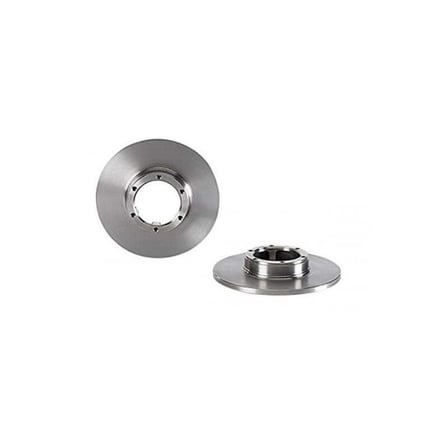 Renault 12 Toros Ön Fren Diski Takımı Marelli 360704028900