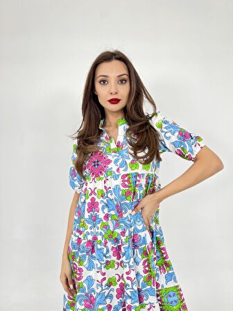 5522 ELBİSE-SPRİNGS