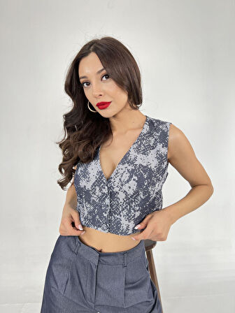 7011 TAKIM-LACİVERT