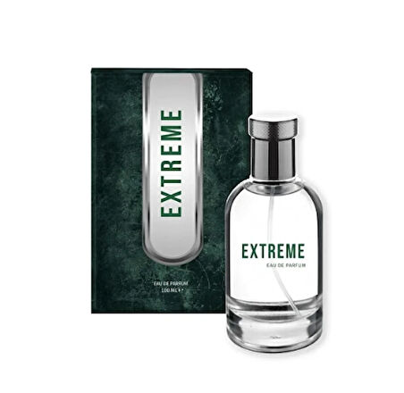 Colyen Extreme Erkek Edp 100 ml Parfüm