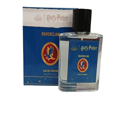 Harry Potter Ravenclaw 50 ml Parfüm Unisex