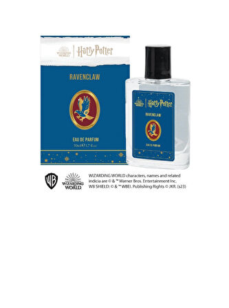 Harry Potter Ravenclaw 50 ml Parfüm Unisex