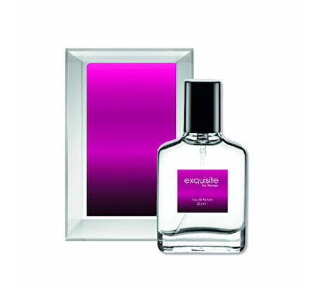 Colyen Exquisite Kadın Parfüm EDP 2 x 25 ML