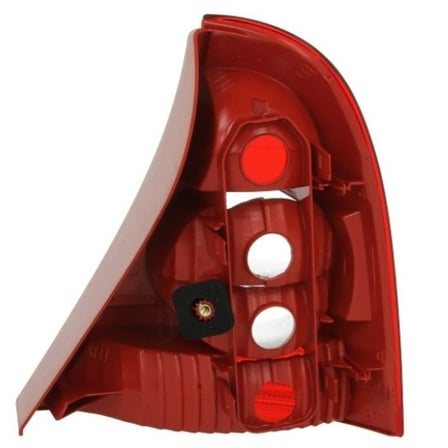 Renault Clio 2 HB Stop Lambası Sol Duysuz 2001-2008 Mars 611286