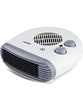 Marsstar MS-200 2000 W Turbo Fanlı Isıtıcı