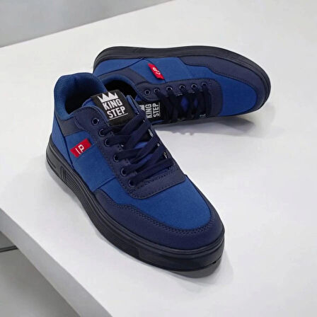 ERKEK GÜNLÜK SNEAKER AYAKKABI 