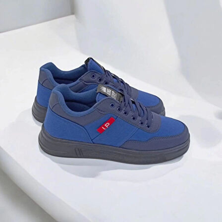 ERKEK GÜNLÜK SNEAKER AYAKKABI 