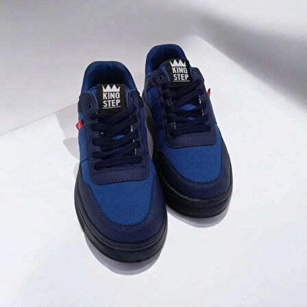 ERKEK GÜNLÜK SNEAKER AYAKKABI 
