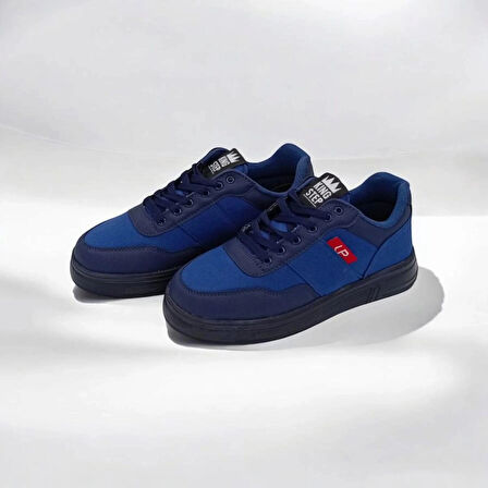 ERKEK GÜNLÜK SNEAKER AYAKKABI 