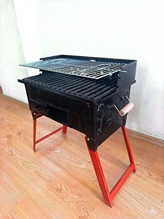 GÜRLER MANGAL