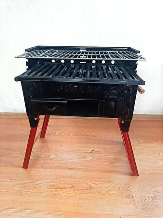GÜRLER MANGAL