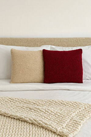 TEDDY DEKORATİF İÇ DOLGULU KIRLENT