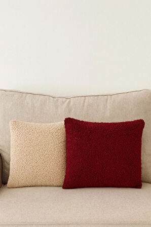 TEDDY DEKORATİF İÇ DOLGULU KIRLENT