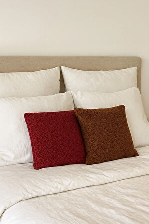 TEDDY DEKORATİF İÇ DOLGULU KIRLENT