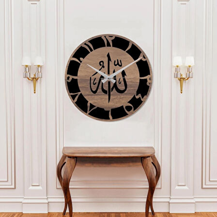 6mm Araça Dekoratif dekor tablo 