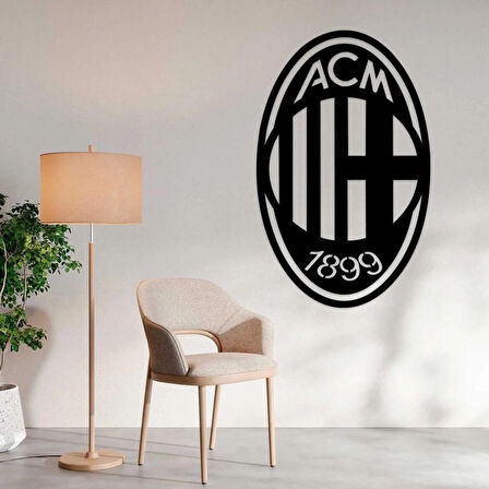Milan Dekoratif dekor tablo 