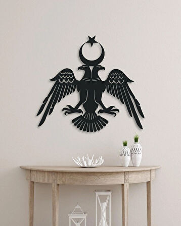 Selçuk Kartal Modern dekoratif dekor tablo 