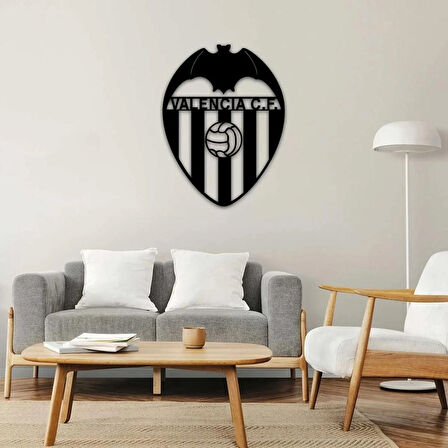 Valencia dekoratif dekor tablo 