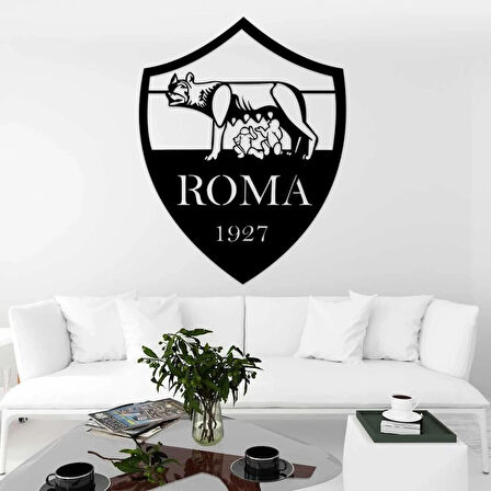 Roma dekoratif dekor tablo 
