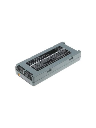 14.4V / 14.8V Medikal Monitör ve Defibrilatör Bataryası Mindray
