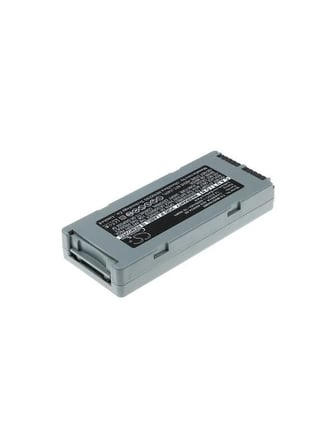 14.4V / 14.8V Medikal Monitör ve Defibrilatör Bataryası Mindray