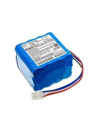IMT Medical Bellavista 1000 Mekanik Ventilatör Bataryası