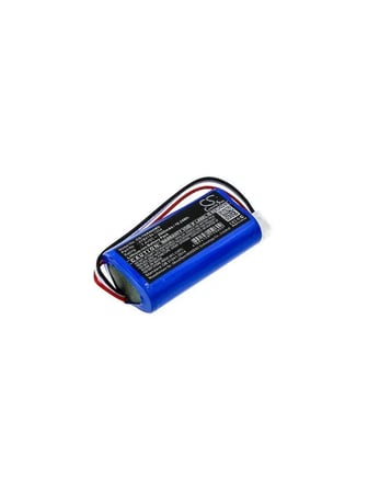 Terumo TE-SS800 / TE-SS700 / TE-LF600 İnfüzyon Pompası Bataryası