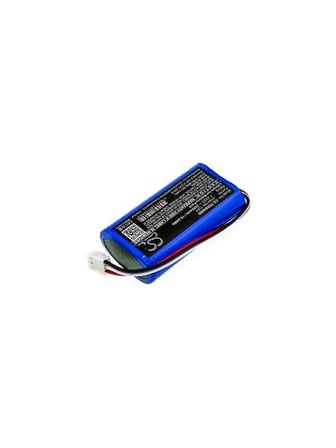 Terumo TE-SS800 / TE-SS700 / TE-LF600 İnfüzyon Pompası Bataryası