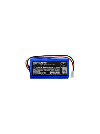 Terumo TE-SS800 / TE-SS700 / TE-LF600 İnfüzyon Pompası Bataryası