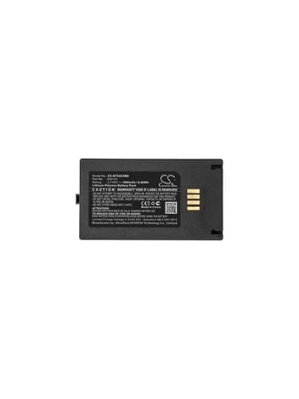 Nova StatStrip Glukoz Metre / Kan Şekeri Ölçüm Cihazı Bataryası