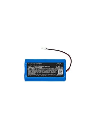 SurgiTel Eclipse EHL65 / Odyssey Analog Cerrahi Işık Kaynağı Bataryası
