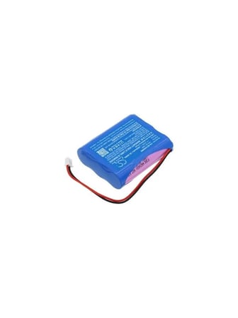 Biocare Vital Bulgular Hasta Monitörü Bataryası