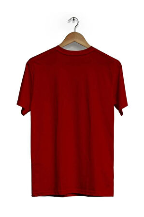 Usta Yoda Star Wars Bisiklet Yaka Kısa Kollu Tişört