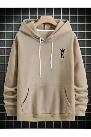 Unisex Kadın/Erkek Harajuka Sokakt Oyun Kartı Baskı