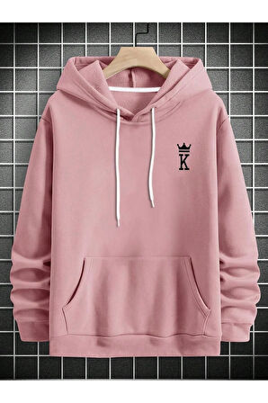 Unisex Kadın/Erkek Harajuka Sokakt Oyun Kartı Baskı