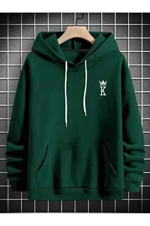 Unisex Kadın/Erkek Harajuka Sokakt Oyun Kartı Baskı