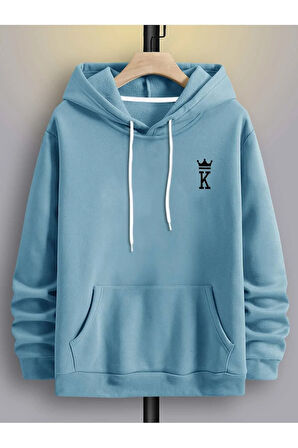 Unisex Kadın/Erkek Harajuka Sokakt Oyun Kartı Baskı