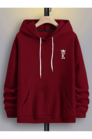 Unisex Kadın/Erkek Harajuka Sokakt Oyun Kartı Baskı