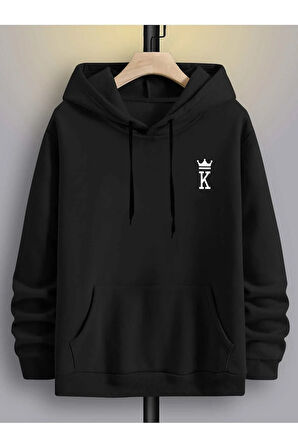 Unisex Kadın/Erkek Harajuka Sokakt Oyun Kartı Baskı