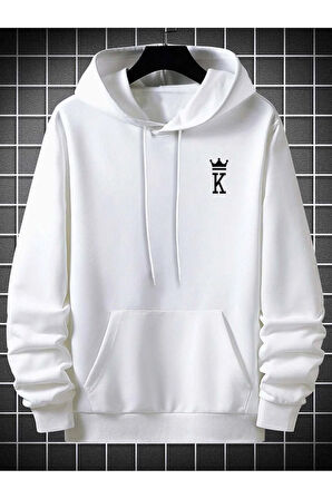 Unisex Kadın/Erkek Harajuka Sokakt Oyun Kartı Baskı