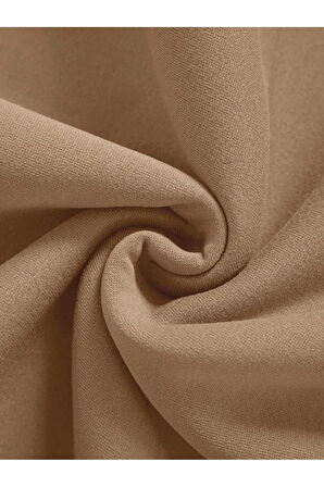 Unisex Ny Yankes Baskılı Bisiklet Yaka Sweatshirt