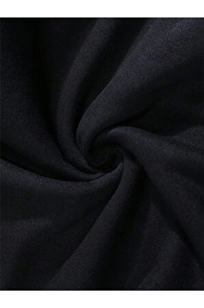 Unisex Kadın/Erkek BROOKLYN Renkli Özel Baskılı Pamuklu Oversize Kapüşonlu Sweatshirt