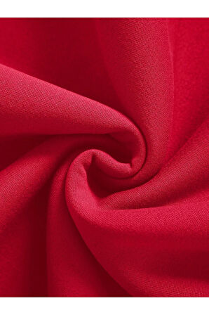 Unisex Kadın/Erkek Brooklyn Özel Renkli Oversize Bisiklet Yaka Pamuklu Sweatshirt