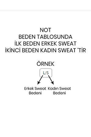 Sevgili Çift Kombini Üç iplik King Ve Queen Baskılı Alt-Üst Eşofman Takımı 2'li Set