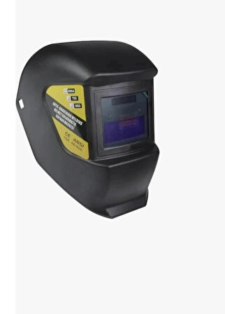 Melzohome Otomatik Kararan Kaynak Baş Maskesi Kolormatik/colormatik