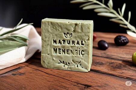 KAIA DOGAL MENENGIC SABUNU 125 GRAM 2 Lİ