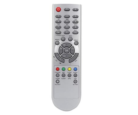 Starsat 30-50-180-190-220-3300 Uydu Kumandası